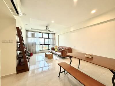 For Sale - 33 Eunos Crescent