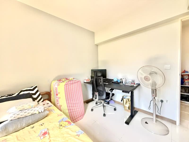 102B Bidadari Park Drive, 102B Bidadari Park Drive, 3 Bedrooms, 1,001 sqft, HDB Flat For Sale, by Kenneth Yeo, 500130744 - Bedroom - PropertyGuru.com.sg