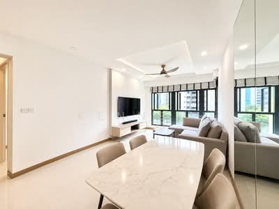 For Sale - 102B Bidadari Park Drive