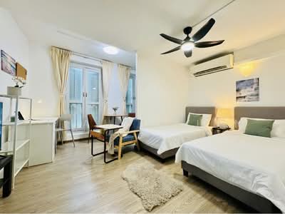 For Rent - 6A Gemmill Lane