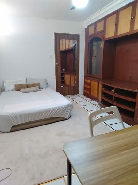 356C Admiralty Drive, 356C Admiralty Drive, Room Rental, 100 sqft, HDB Flat For Rent, by Jae Chin, 500130747 - Bedroom - PropertyGuru.com.sg