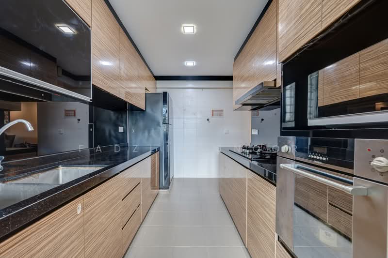 333A Anchorvale Link, 333A Anchorvale Link, 3 Bedrooms, 990 sqft, HDB Flat For Sale, by Fadzlin MNoor, 500130753 - Kitchen - PropertyGuru.com.sg