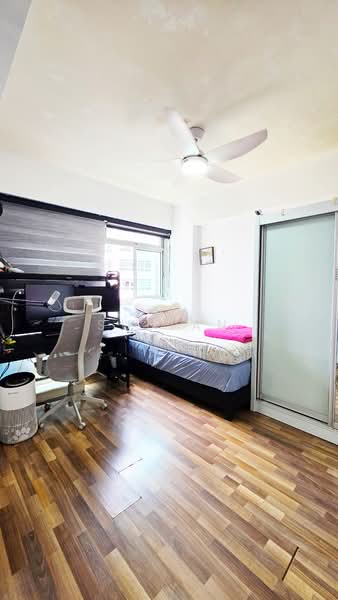 623B Punggol Central, 623B Punggol Central, 1 Bedroom, 495 sqft, HDB Flat For Sale, by Ina Sultan, 500130754 - Bedroom - PropertyGuru.com.sg