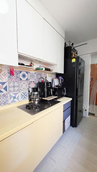 623B Punggol Central, 623B Punggol Central, 1 Bedroom, 495 sqft, HDB Flat For Sale, by Ina Sultan, 500130754 - Kitchen - PropertyGuru.com.sg