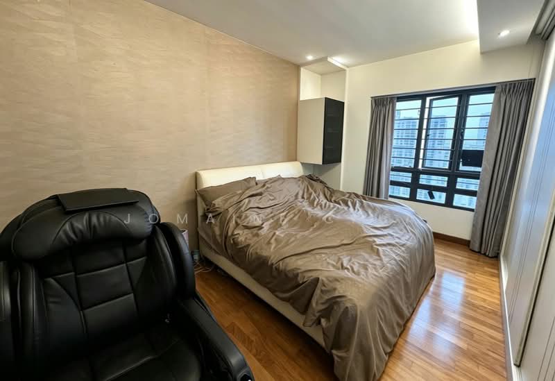 88 Dawson Road, 88 Dawson Road, 3 Bedrooms, 893 sqft, HDB Flat For Sale, by Jomaine Chua, 500130756 - Bedroom - PropertyGuru.com.sg