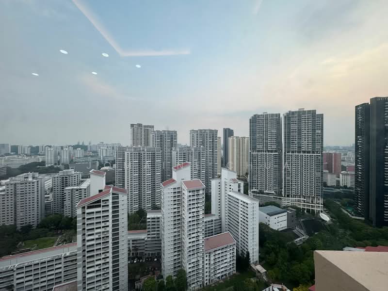 88 Dawson Road, 88 Dawson Road, 3 Bedrooms, 893 sqft, HDB Flat For Sale, by Jomaine Chua, 500130756 - Exterior - PropertyGuru.com.sg