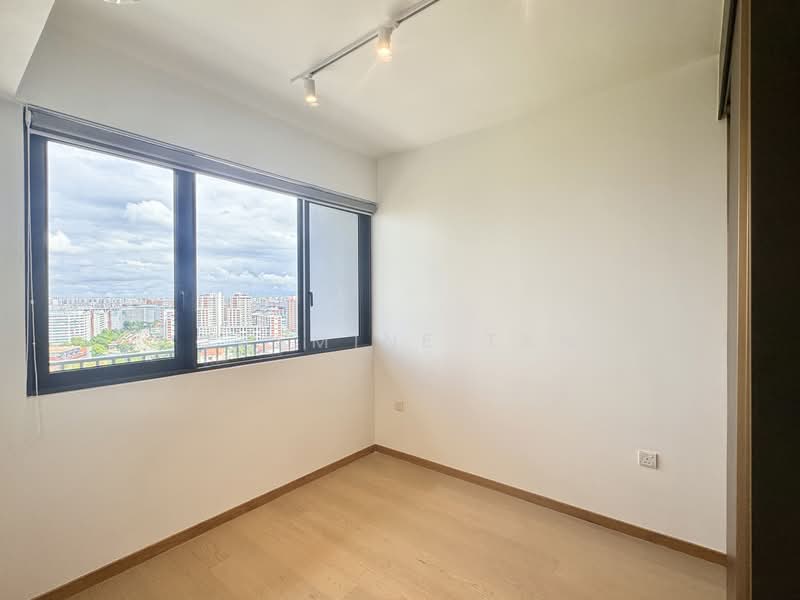 The Florence Residences, 97 Hougang Avenue 2, 1 Bedroom, 484 sqft, Condominium For Sale, by Jasmine Tan, 500130757 - Interior - PropertyGuru.com.sg