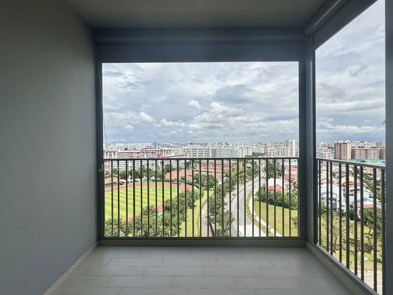 The Florence Residences, 97 Hougang Avenue 2, 1 Bedroom, 484 sqft, Condominium For Sale, by Jasmine Tan, 500130757 - View - PropertyGuru.com.sg