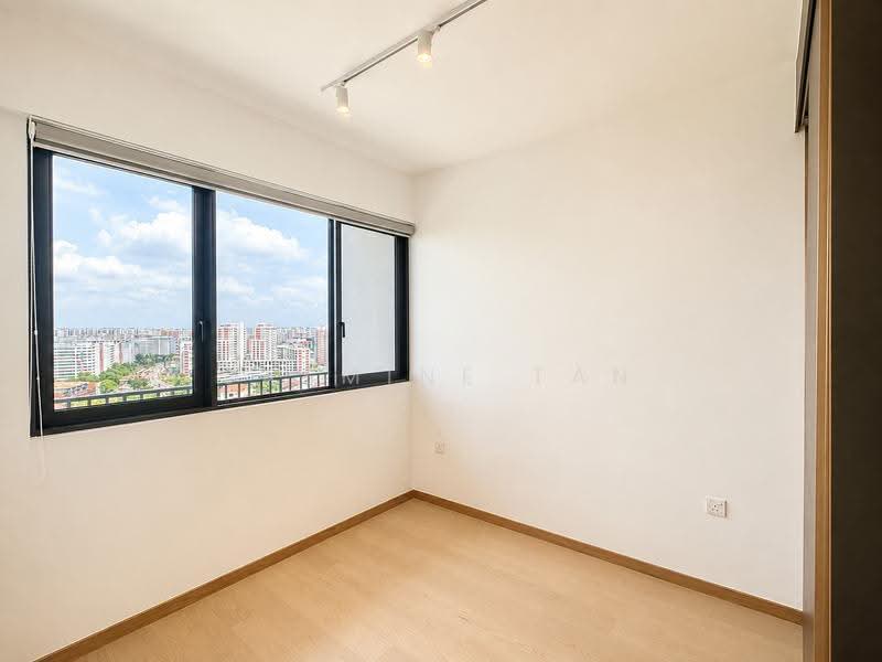 The Florence Residences, 97 Hougang Avenue 2, Hougang / Punggol / Sengkang, 1 Bedroom, 484 sqft, Condominium For Sale, by Jasmine Tan, 500130757 - Master Bedroom - PropertyGuru.com.sg
