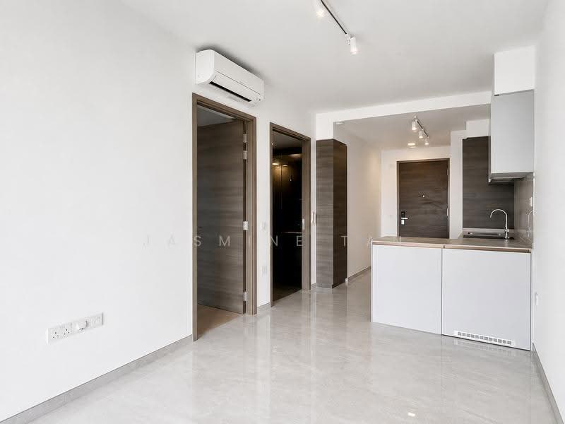The Florence Residences, 97 Hougang Avenue 2, Hougang / Punggol / Sengkang, 1 Bedroom, 484 sqft, Condominium For Sale, by Jasmine Tan, 500130757 - Living Room - PropertyGuru.com.sg