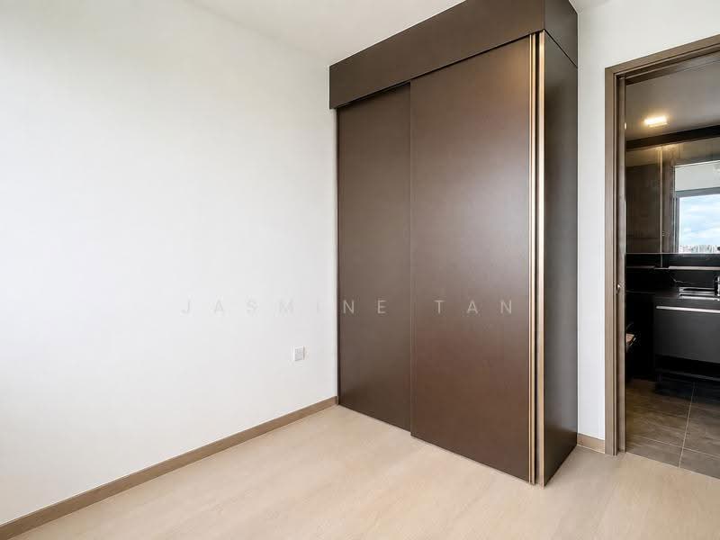 The Florence Residences, 97 Hougang Avenue 2, Hougang / Punggol / Sengkang, 1 Bedroom, 484 sqft, Condominium For Sale, by Jasmine Tan, 500130757 - Master Bedroom - PropertyGuru.com.sg