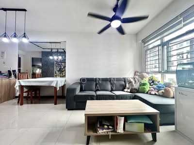 For Sale - 505C Yishun Street 51