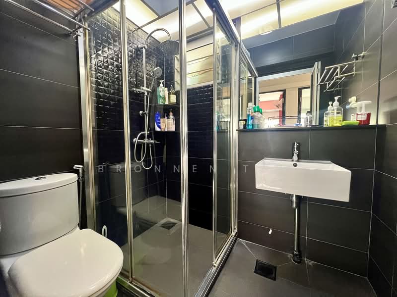 505C Yishun Street 51, 505C Yishun Street 51, 3 Bedrooms, 990 sqft, HDB Flat For Sale, by Bronnen Tan, 500130758 - Bathroom - PropertyGuru.com.sg
