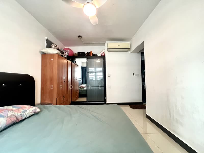 505C Yishun Street 51, 505C Yishun Street 51, 3 Bedrooms, 990 sqft, HDB Flat For Sale, by Bronnen Tan, 500130758 - Bedroom - PropertyGuru.com.sg