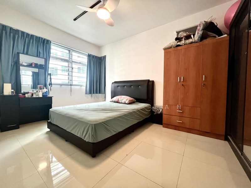 505C Yishun Street 51, 505C Yishun Street 51, 3 Bedrooms, 990 sqft, HDB Flat For Sale, by Bronnen Tan, 500130758 - Bedroom - PropertyGuru.com.sg
