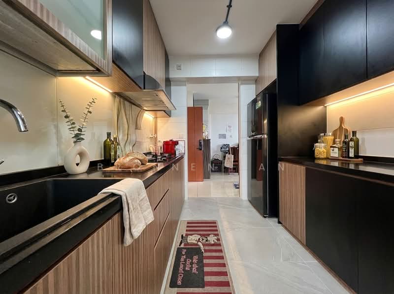 505C Yishun Street 51, 505C Yishun Street 51, 3 Bedrooms, 990 sqft, HDB Flat For Sale, by Bronnen Tan, 500130758 - Kitchen - PropertyGuru.com.sg