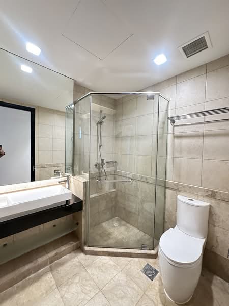 Orchard Scotts, 7 Anthony Road, 5 Bedrooms, 2,228 sqft, Condominium For Rent, by Richard Then, 500130760 - Bathroom - PropertyGuru.com.sg