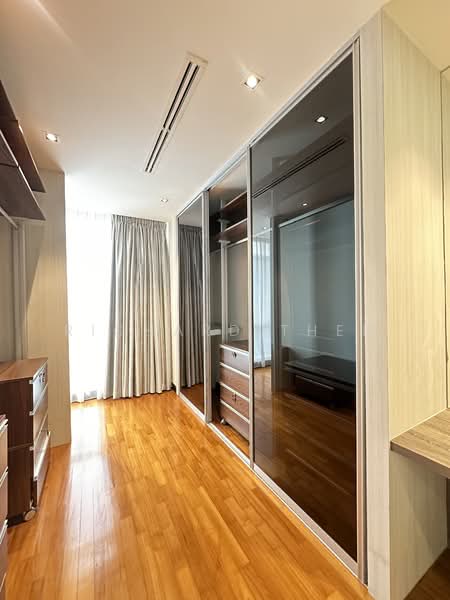 Orchard Scotts, 7 Anthony Road, 5 Bedrooms, 2,228 sqft, Condominium For Rent, by Richard Then, 500130760 - Interior - PropertyGuru.com.sg