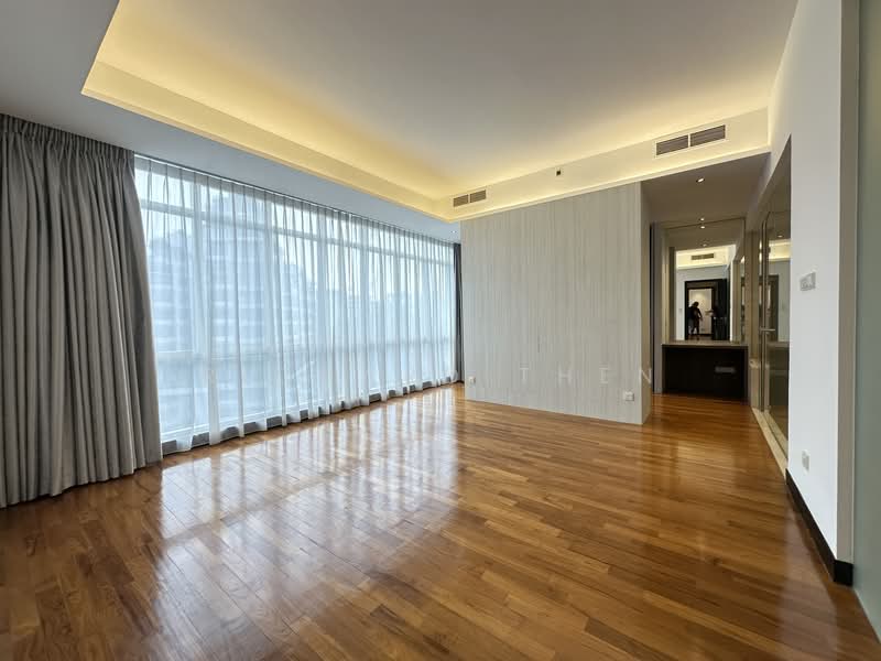 Orchard Scotts, 7 Anthony Road, 5 Bedrooms, 2,228 sqft, Condominium For Rent, by Richard Then, 500130760 - Living Room - PropertyGuru.com.sg
