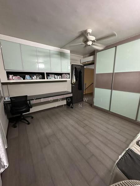 906 Jurong West Street 91, 906 Jurong West Street 91, Boon Lay / Jurong / Tuas, 4 Bedrooms, 1,529 sqft, HDB Flat For Sale, by Yeong Wei Jian, 500130761 - Common Bedroom - PropertyGuru.com.sg