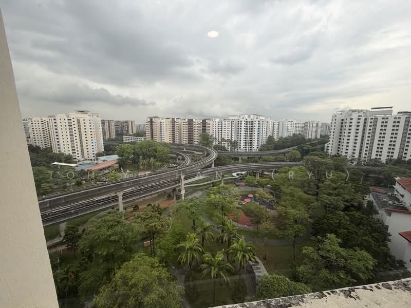 259A Compassvale Road, 259A Compassvale Road, 3 Bedrooms, 1,184 sqft, HDB Flat For Sale, by TOH YU HANG (RYU), 500130764 - Exterior - PropertyGuru.com.sg