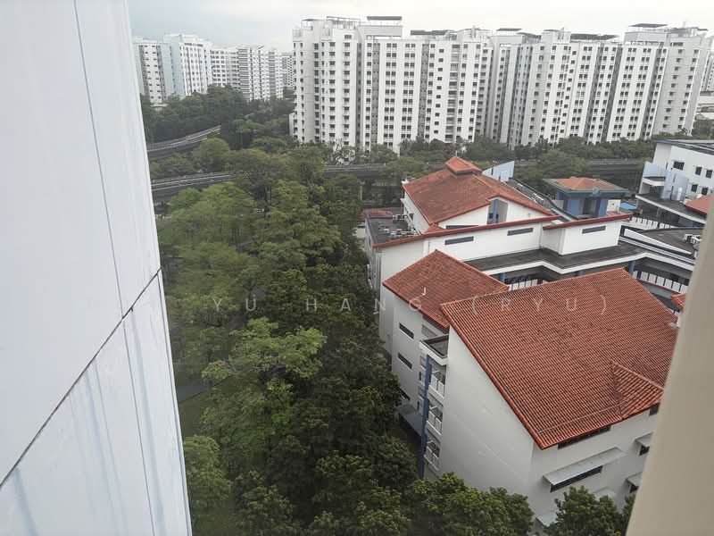 259A Compassvale Road, 259A Compassvale Road, 3 Bedrooms, 1,184 sqft, HDB Flat For Sale, by TOH YU HANG (RYU), 500130764 - Exterior - PropertyGuru.com.sg
