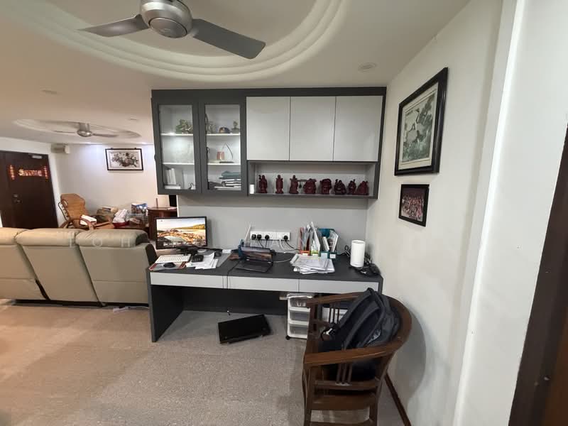 259A Compassvale Road, 259A Compassvale Road, 3 Bedrooms, 1,184 sqft, HDB Flat For Sale, by TOH YU HANG (RYU), 500130764 - Study - PropertyGuru.com.sg