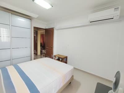 For Rent - 540 Bedok North Street 3