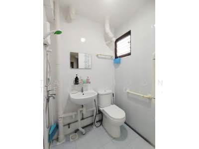 For Rent - 540 Bedok North Street 3