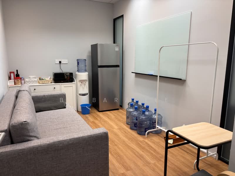 Orchard Road | Fitted Office | Somerset MRT, Orchard Road | Somerset MRT, 1,247 sqft, Office For Rent, by Barbara Lee, 500130770 - Interior - CommercialGuru.com.sg