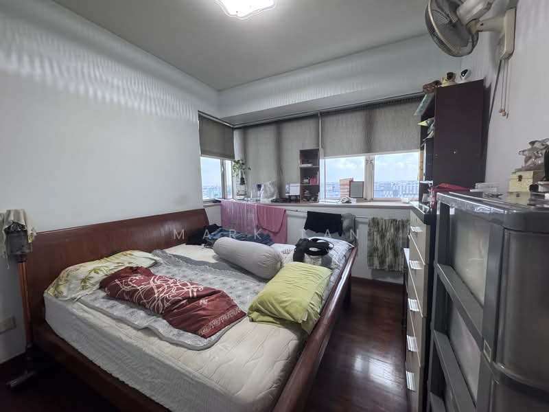 Sunglade, 1 Serangoon Avenue 2, 3 Bedrooms, 1,163 sqft, Condominium For Sale, by Mark Tan, 500130773 - Bedroom - PropertyGuru.com.sg