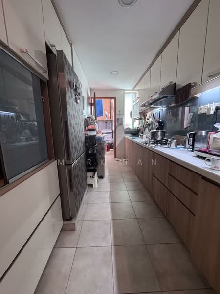 Sunglade, 1 Serangoon Avenue 2, 3 Bedrooms, 1,163 sqft, Condominium For Sale, by Mark Tan, 500130773 - Kitchen - PropertyGuru.com.sg