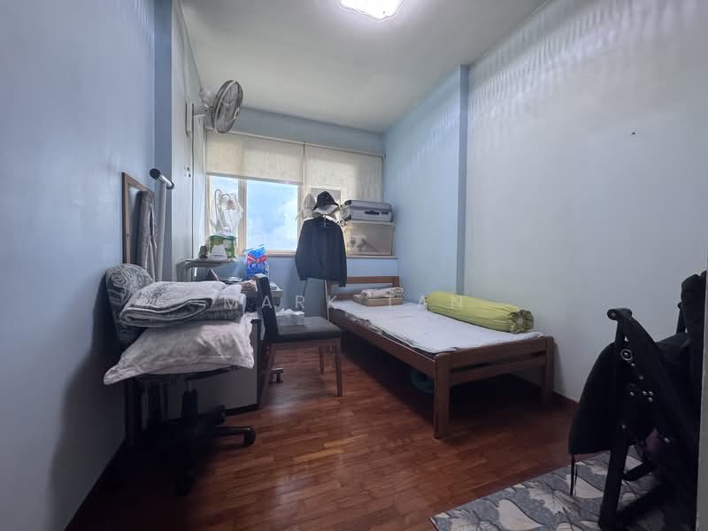 Sunglade, 1 Serangoon Avenue 2, 3 Bedrooms, 1,163 sqft, Condominium For Sale, by Mark Tan, 500130773 - Bedroom - PropertyGuru.com.sg