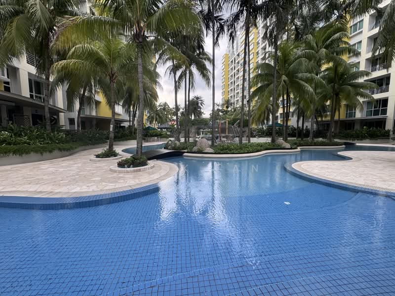 Sunglade, 1 Serangoon Avenue 2, 3 Bedrooms, 1,163 sqft, Condominium For Sale, by Mark Tan, 500130773 - Exterior - PropertyGuru.com.sg