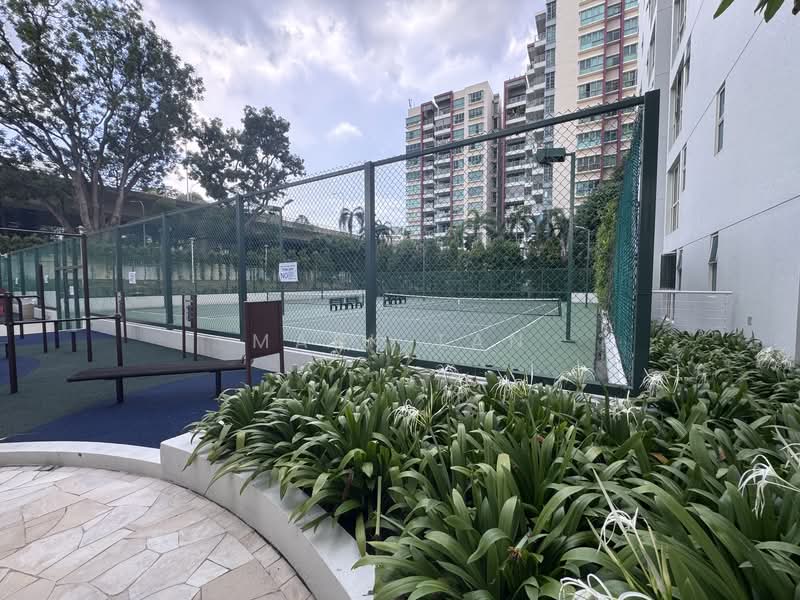 Sunglade, 1 Serangoon Avenue 2, 3 Bedrooms, 1,163 sqft, Condominium For Sale, by Mark Tan, 500130773 - Exterior - PropertyGuru.com.sg