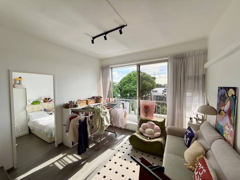 Watten Hill Condo, 85 Watten Estate Road, 3 Bedrooms, 1,044 sqft, Condominium For Sale, by Lynn Er, 500130774 - Bedroom - PropertyGuru.com.sg
