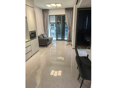 For Rent - Parc Clematis