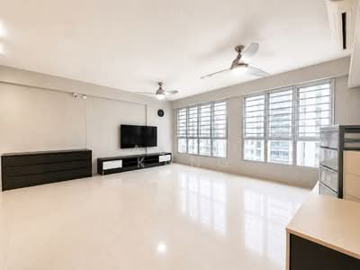For Sale - 489B Choa Chu Kang Avenue 5