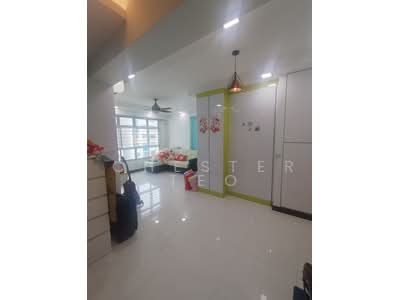 For Sale - 561A Jurong West Street 42