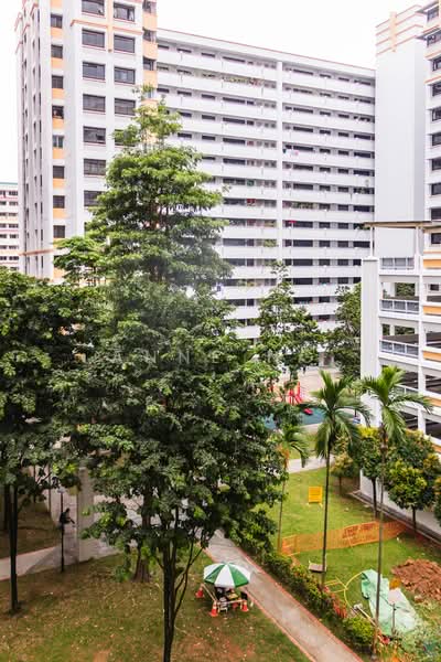 626 Jurong West Street 65, 626 Jurong West Street 65, Room Rental, 110 sqft, HDB Flat For Rent, by Anne Ng, 500130780 - Exterior - PropertyGuru.com.sg