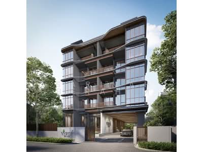 For Sale - Verde Joo Chiat