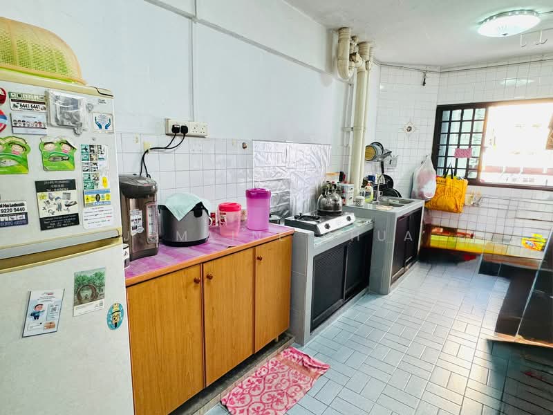 927 Tampines Street 91, 927 Tampines Street 91, 3 Bedrooms, 1,098 sqft, HDB Flat For Sale, by Jomaine Chua, 500130784 - Kitchen - PropertyGuru.com.sg