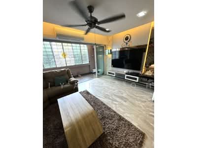 For Sale - 558 Jurong West Street 42