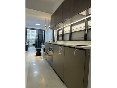 For Rent - Sceneca Residence