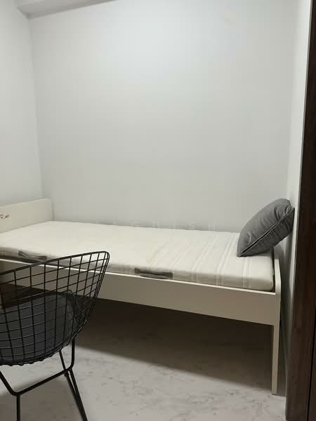 Sceneca Residence, Tanah Merah Kechil Link, 2 Bedrooms, 753 sqft, Condominium For Rent, by Jagdish Gupta (JAG), 500130787 - Bedroom - PropertyGuru.com.sg