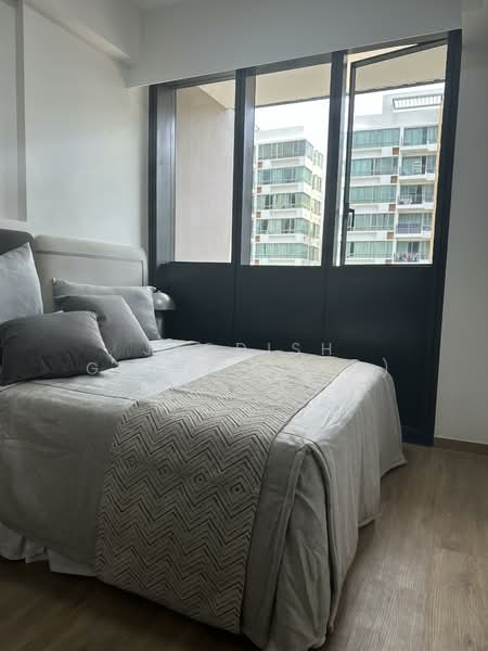 Sceneca Residence, Tanah Merah Kechil Link, 2 Bedrooms, 753 sqft, Condominium For Rent, by Jagdish Gupta (JAG), 500130787 - Bedroom - PropertyGuru.com.sg