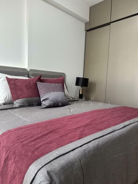 Sceneca Residence, Tanah Merah Kechil Link, 2 Bedrooms, 753 sqft, Condominium For Rent, by Jagdish Gupta (JAG), 500130787 - Bedroom - PropertyGuru.com.sg