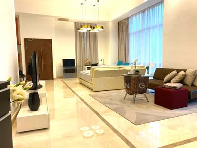 For Rent - Orchard Scotts