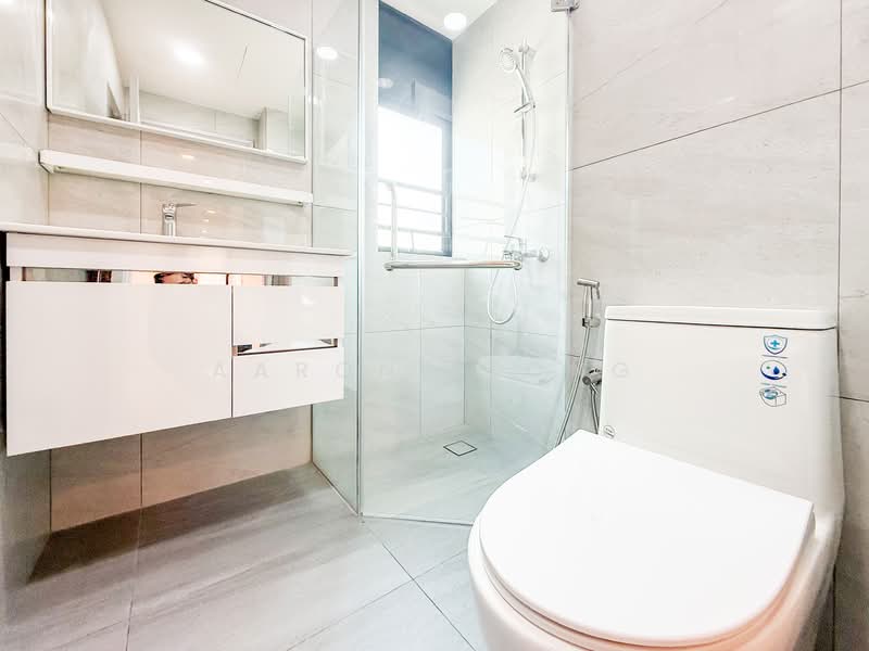 Rare 1km to Tao Nan, Freehold and Tastefully Renovated Home, , 3 Bedrooms, 1,216 sqft, Apartment For Sale, by Aaron Leong, 500130789 - PropertyGuru.com.sg
