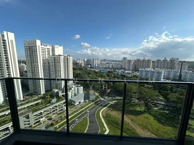 For Sale - AMO Residence